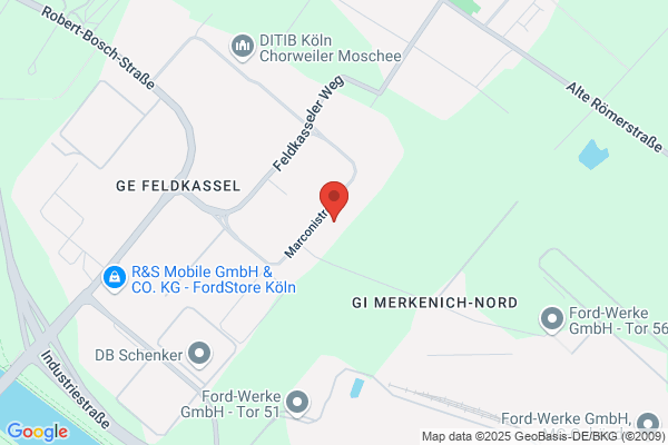 Schenk und Soehne GmbH