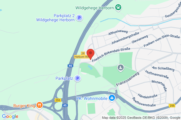 Shaw Informatik GmbH