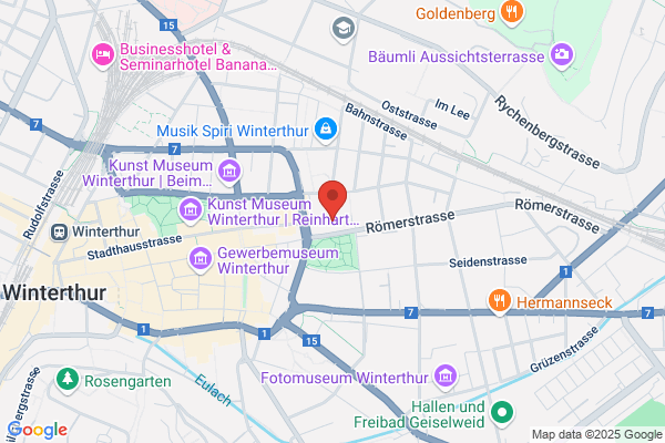 Winterthur Versicherungen