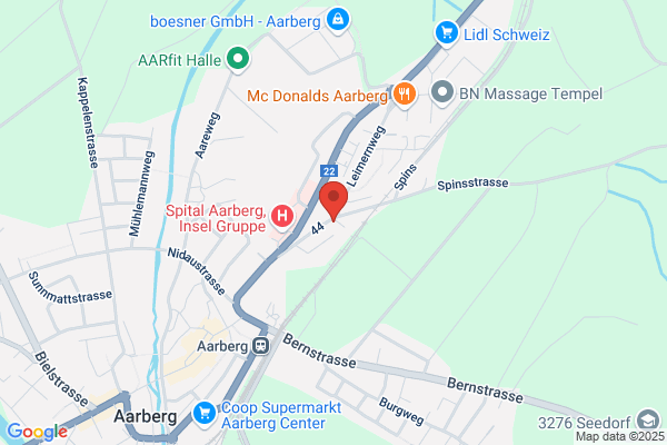 Gerber Bestattungen Aarberg GmbH
