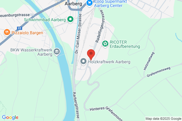 LANDI Agro Aarberg