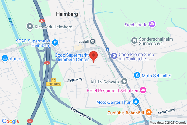 Alpliving Heimberg