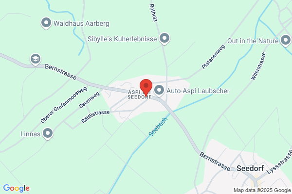 Bachmann Seedorf GmbH