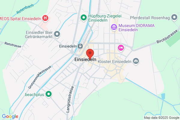 Basler Versicherungs- Gesellschaft