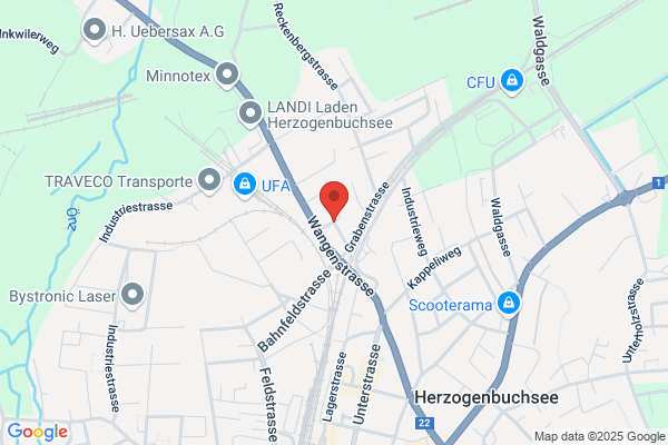 Dr.med.dent. Rudolf Leuzinger