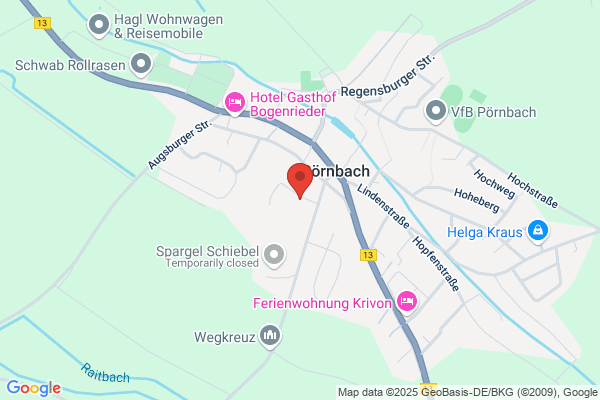 Kosmetiksalon G. Maurer