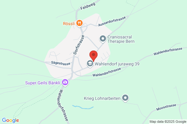 Lehmann und Huldi AG