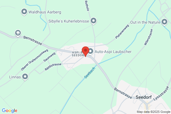 Restaurant Kreuz
