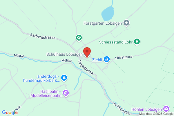 Schulhaus Lobsigen
