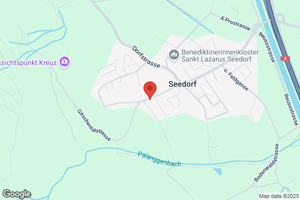 LSI Lenz Sachverständige & Ingenieure GmbH