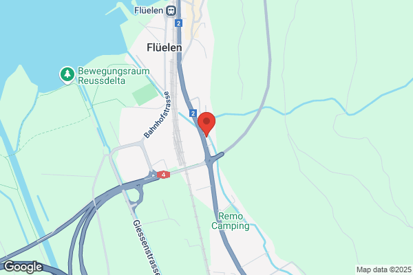 migrolino Altdorf