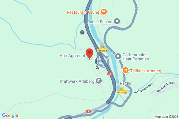 Aggregat AG