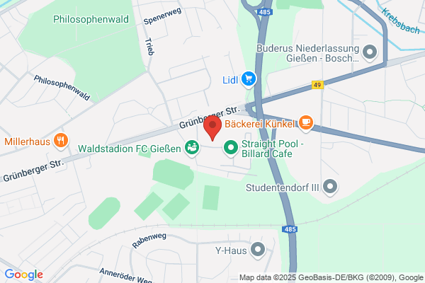 Autoservice Giessen