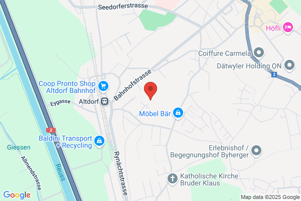 B. Kaelin und Partner GmbH