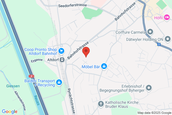 Bestattungsdienst Gick AG