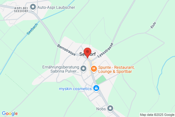 Gesundheitspraxis P. + H. Stettler