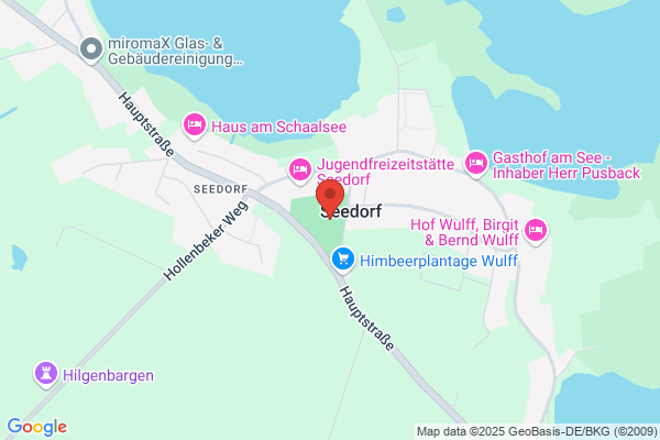 Heimarbeitwerkstatt