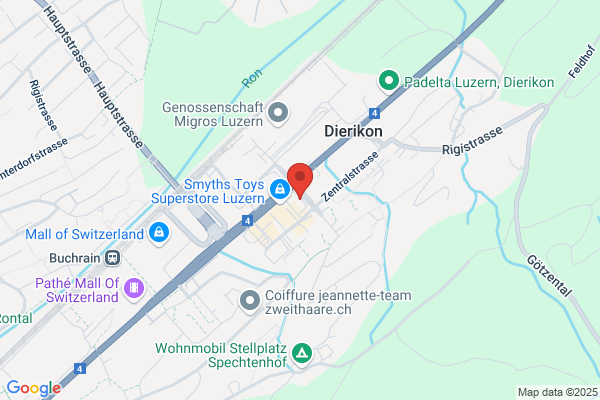 Star Security GmbH
