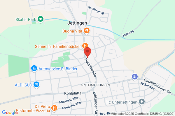 TG Motors Tresch & Gwerder KLG