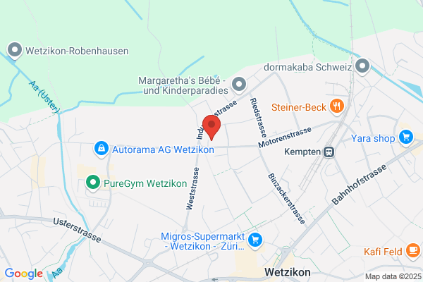 Busin Technik f. das Gastgewerbe
