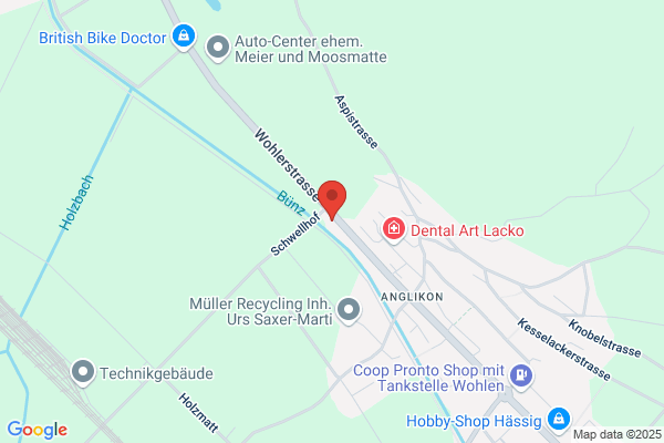 Dellen Druecktechnik GmbH