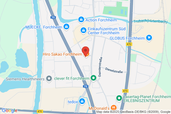 Docasan SEM und Partner