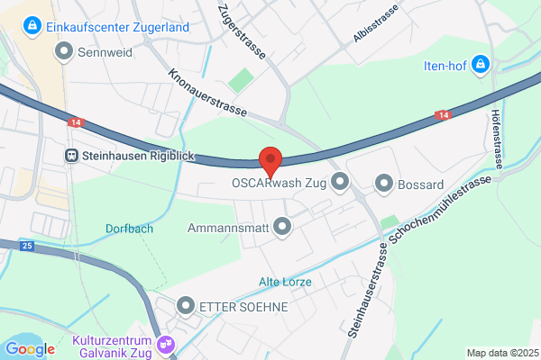 Esther Landert Immobilien AG