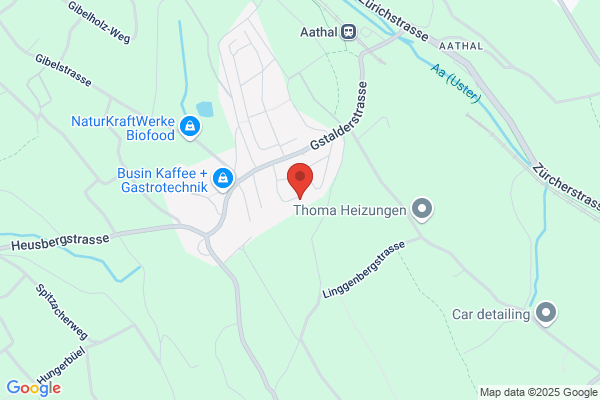 Flueeler Polymer Consulting GmbH