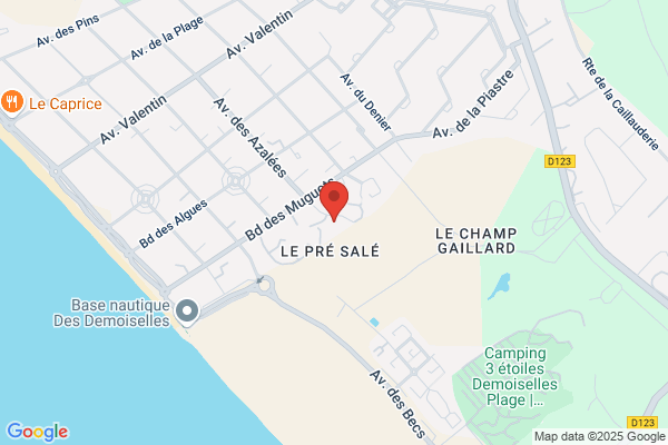 Office de poste