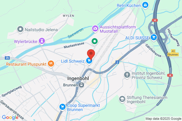 Betschart Massagen & Coaching