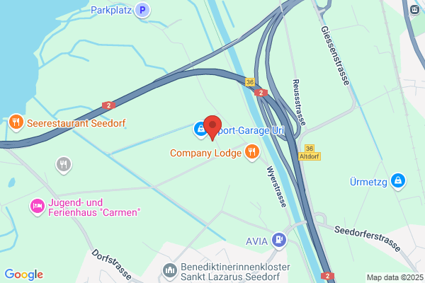 AMCI Metall und Kohle AG