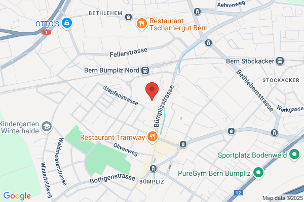 Alterswohnheim