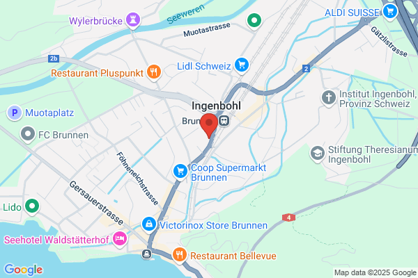 CDW-Immobilien AG