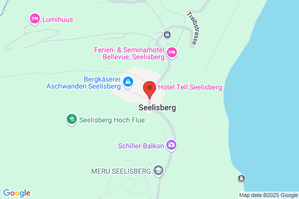 Flad Stiftung fuer Tiere