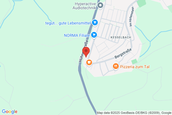 Focustrek GmbH