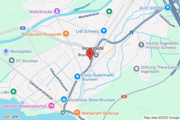 Girsberger Informatik AG