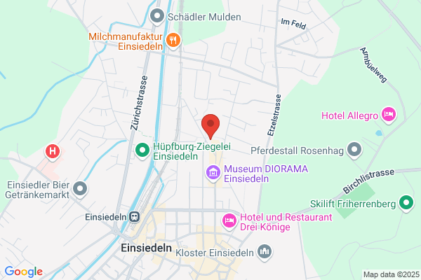 Herger Montagen GmbH