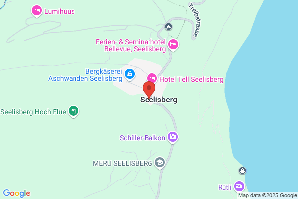 Ingenieurbuero A. Zwyssig