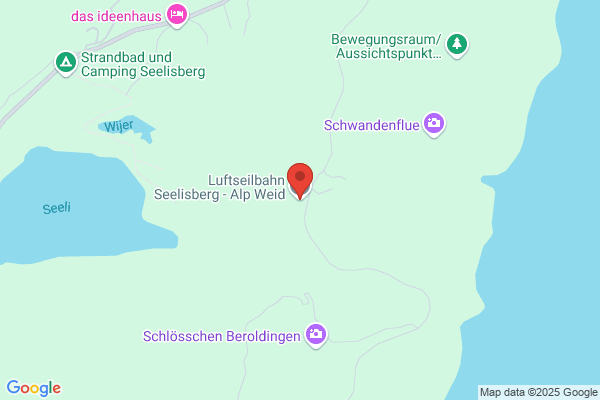 Luftseilbahn Kaeppeliberg-Spilau