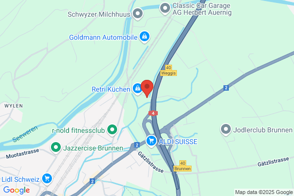 René Gick GmbH
