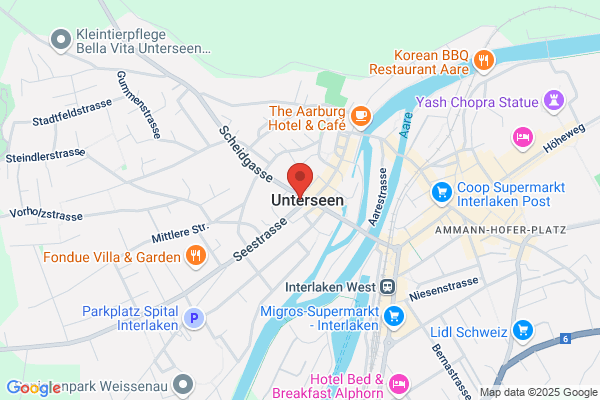 Restaurant Baeren