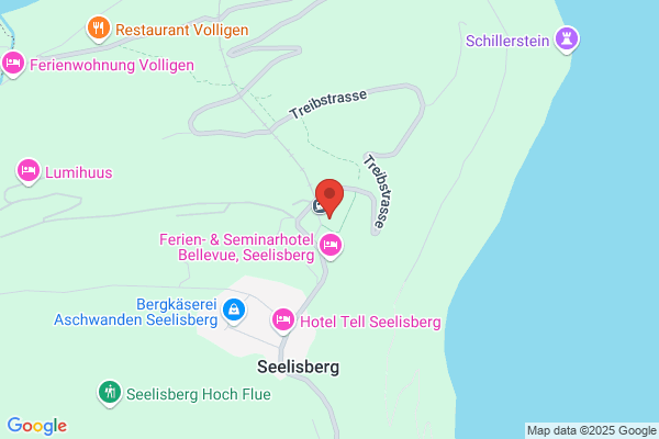 Restaurant Bahnhof