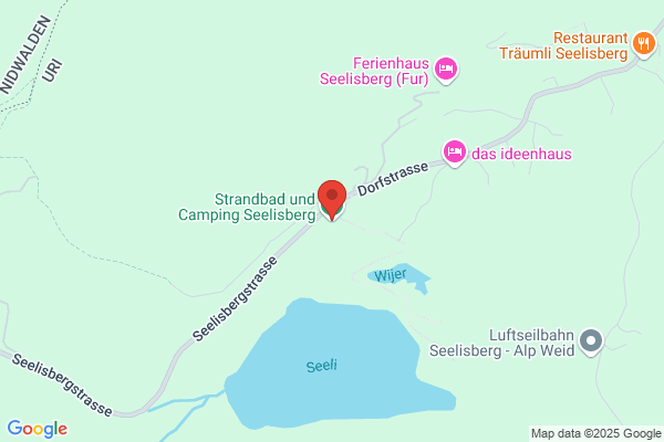 Strandbad Seelisberg