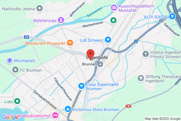 Suter Buerotechnik GmbH