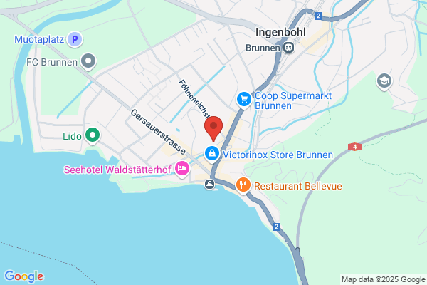 Tinoba Immobilien AG