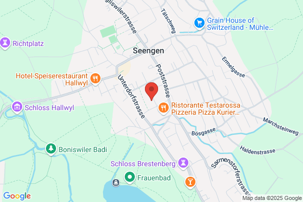Buergerheim