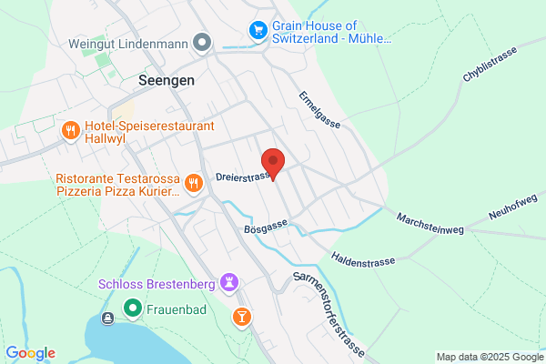 Feng Shui 8, Buckingham und Zanini, Feng Shui Berater