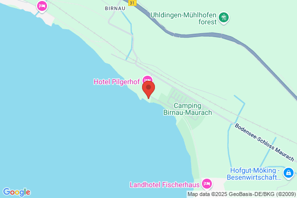 Heim Seehalde