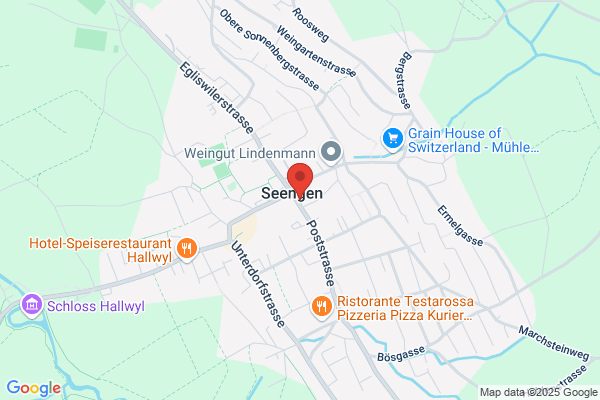 Kiosk Turm