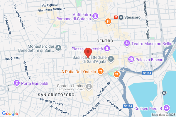 Ristorante La Deliziosa